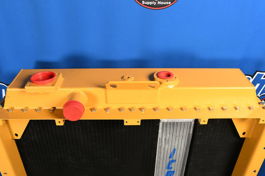 Caterpillar D6H Radiator # 850428 – Radiator Supply House