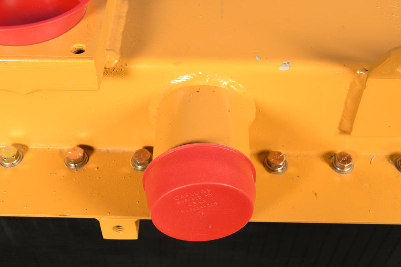 Load image into Gallery viewer, Caterpillar D6H Radiator # 850428
