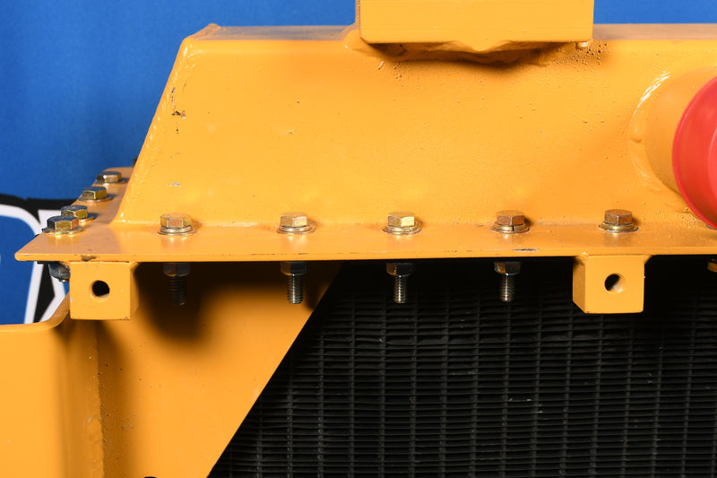 Load image into Gallery viewer, Caterpillar D6H Radiator # 850428
