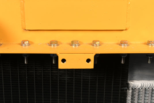 Caterpillar D6H Radiator # 850428 – Radiator Supply House