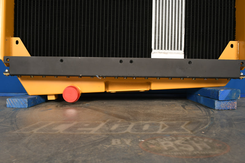 Load image into Gallery viewer, Caterpillar D6H Radiator # 850428
