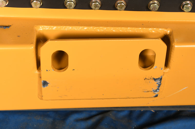 Load image into Gallery viewer, Caterpillar D6H Radiator # 850428
