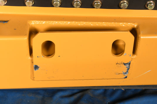 Caterpillar D6H Radiator