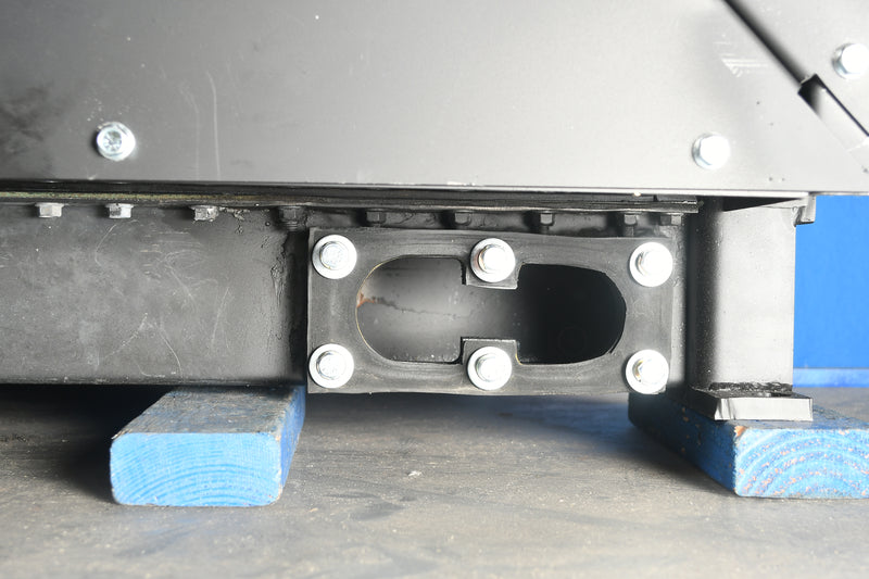 Load image into Gallery viewer, Caterpillar 379, 398, 399, 3412E Radiator # 850410
