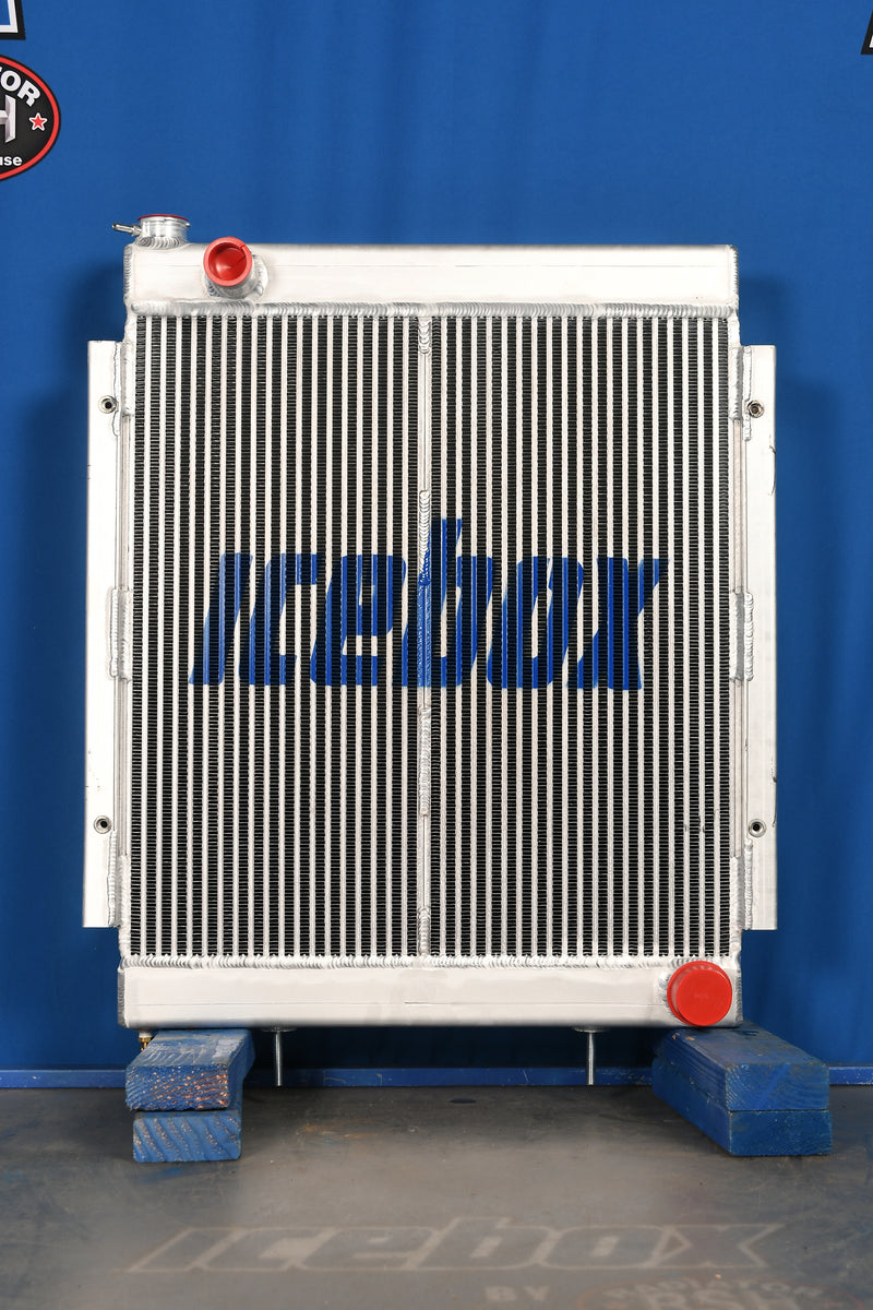 Load image into Gallery viewer, JLG Radiator # 890303
