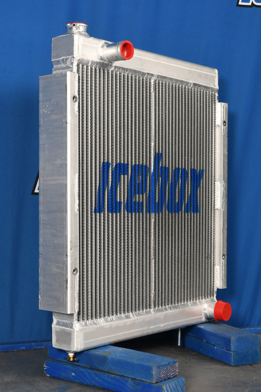 JLG Radiator