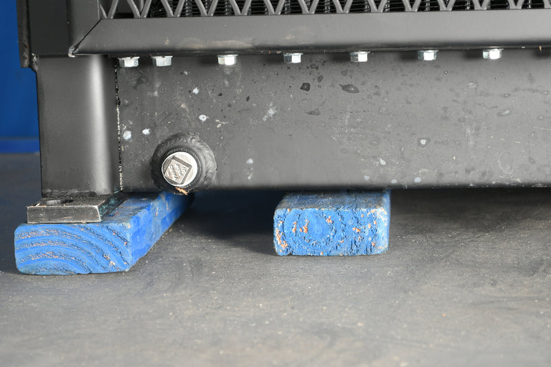 Load image into Gallery viewer, Caterpillar 379, 398, 399, 3412E Radiator # 850410

