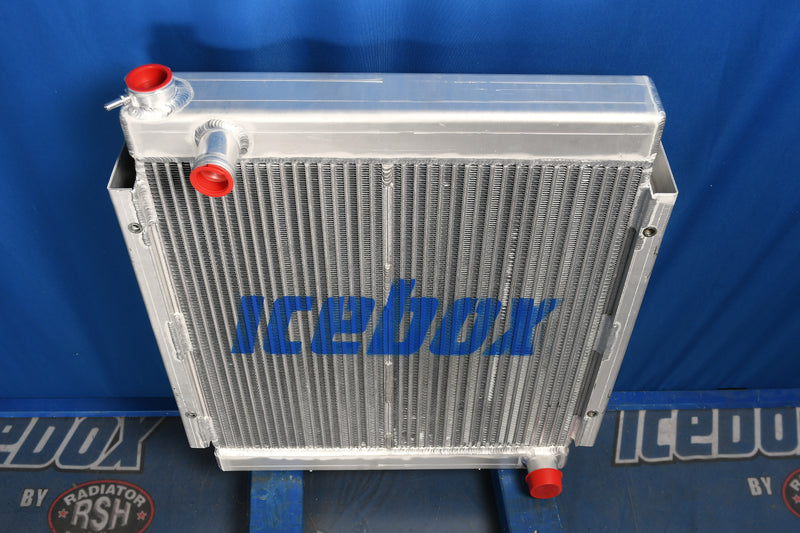 Load image into Gallery viewer, JLG Radiator # 890303
