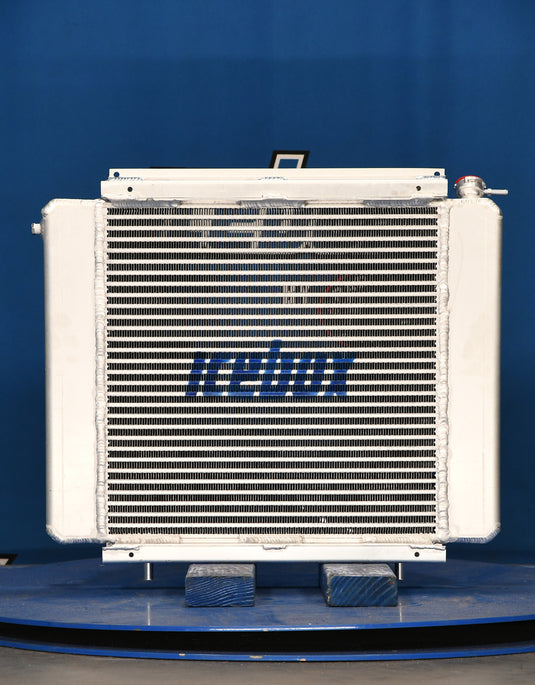 Hyster S40XM, S45XM, S50SM, S55XMS Radiator