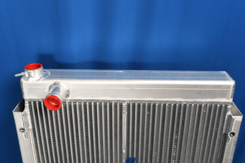 Load image into Gallery viewer, JLG Radiator # 890303
