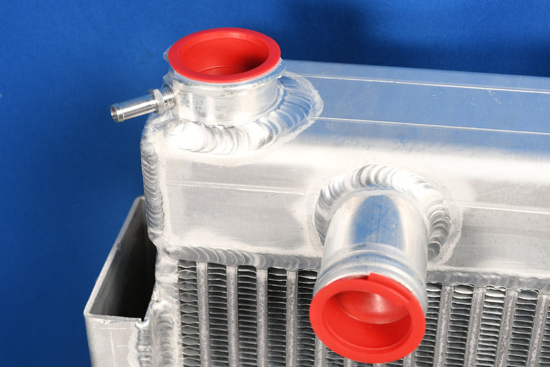 Load image into Gallery viewer, JLG Radiator # 890303
