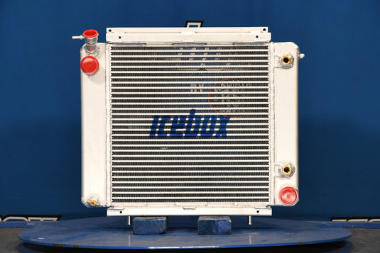 Hyster S40XM, S45XM, S50SM, S55XMS Radiator