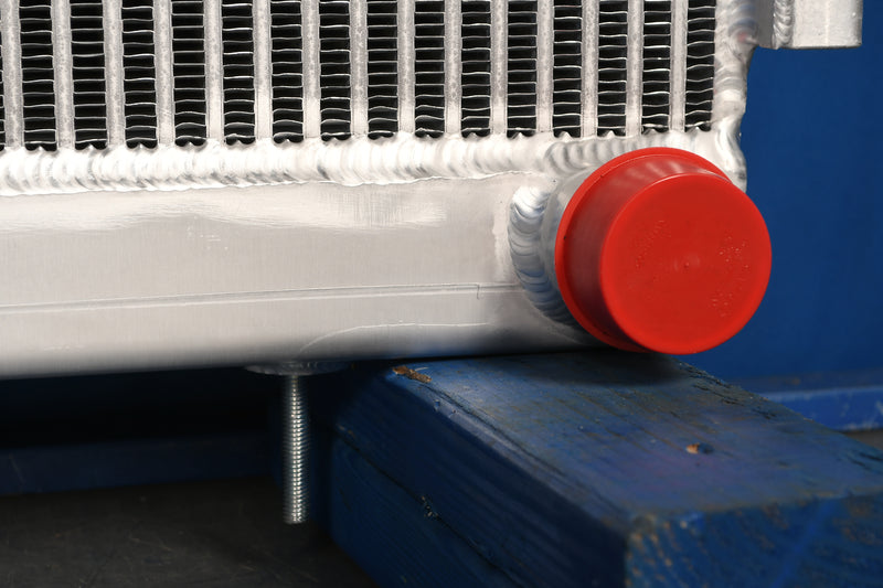 Load image into Gallery viewer, JLG Radiator # 890303
