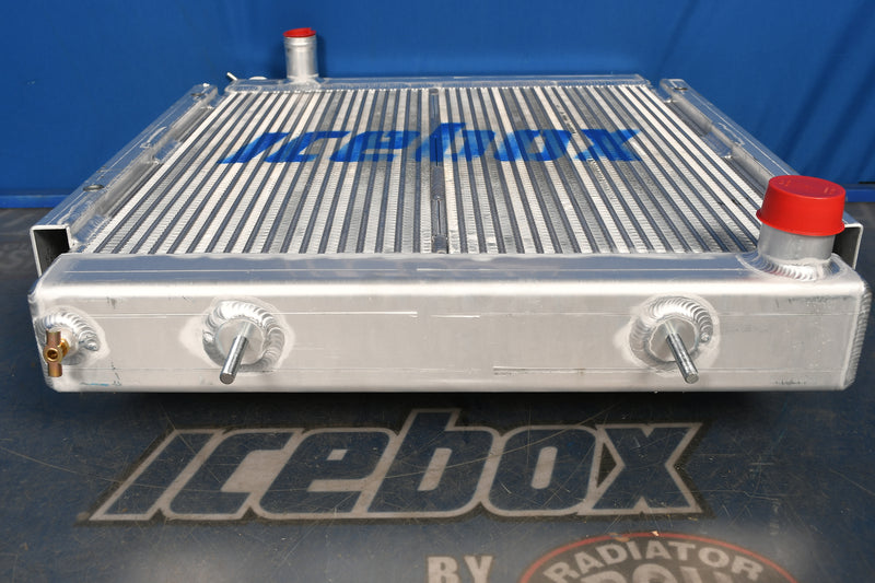 Load image into Gallery viewer, JLG Radiator # 890303
