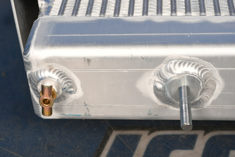 Load image into Gallery viewer, JLG Radiator # 890303
