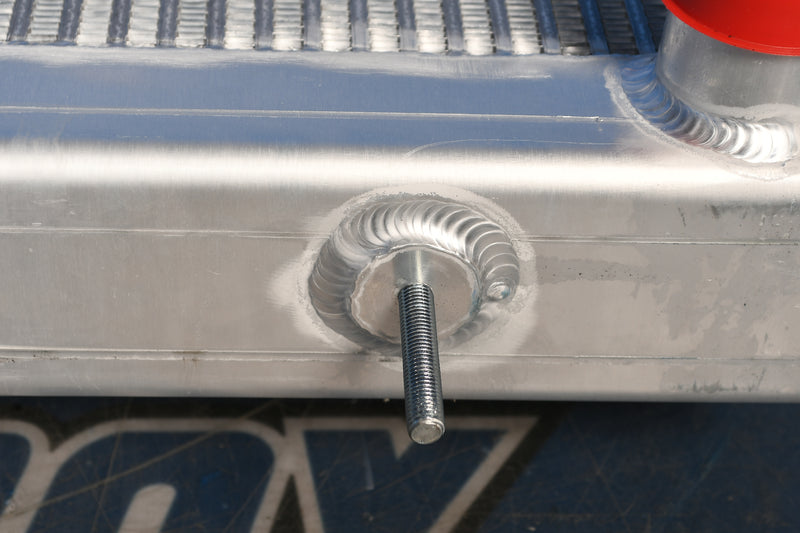 Load image into Gallery viewer, JLG Radiator # 890303
