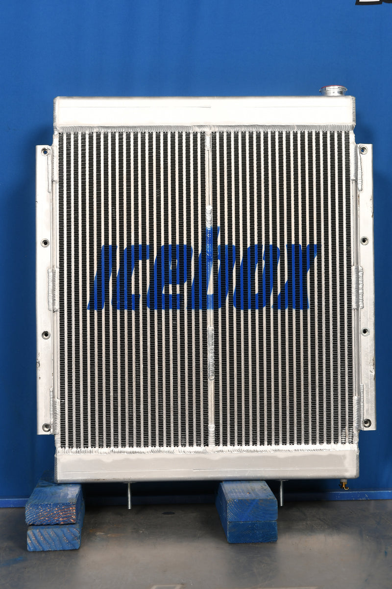 Load image into Gallery viewer, JLG Radiator # 890303
