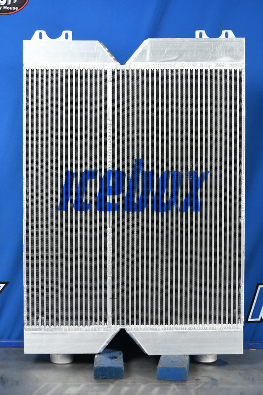 Caterpillar D3K, D4K, D5K Radiator # 850898 – Radiator Supply House