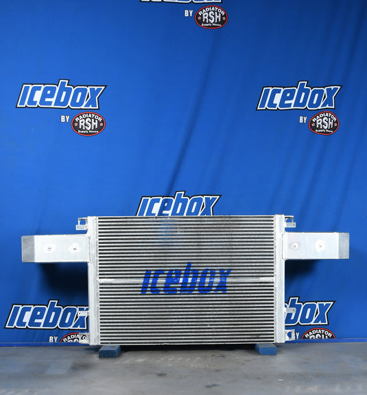 Oshkosh B-50 Charge Air Cooler