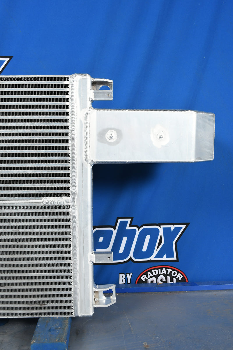 Load image into Gallery viewer, Oshkosh B-50 Charge Air Cooler # 607147
