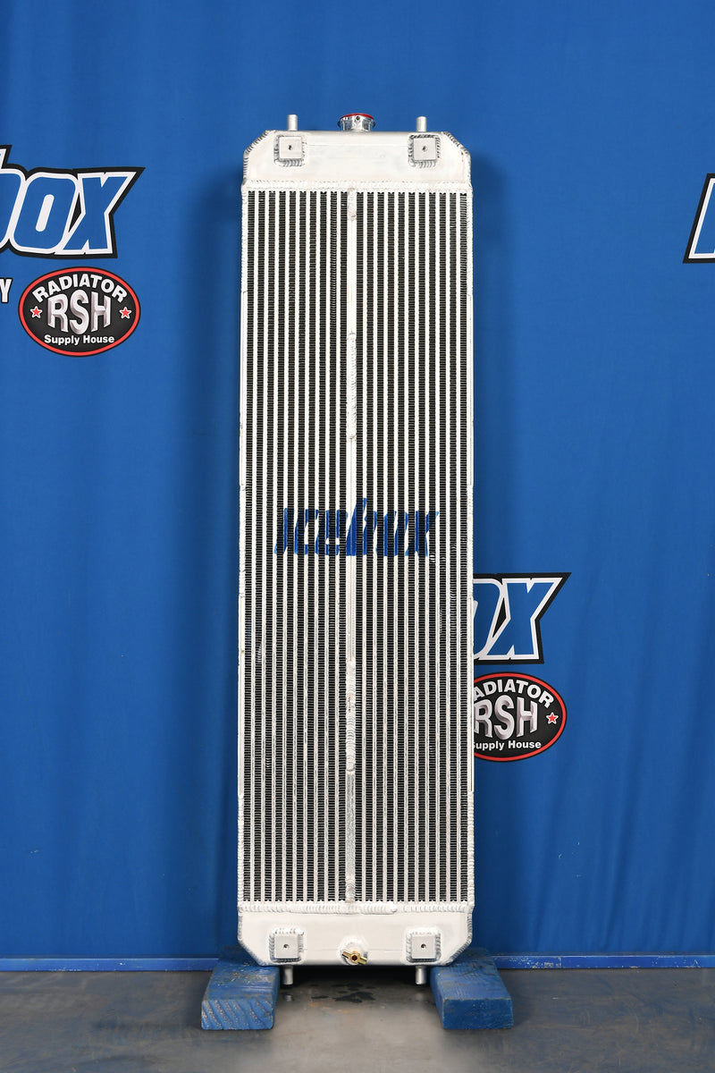 Load image into Gallery viewer, Hitachi ZX270LC-3 Radiator # 870364
