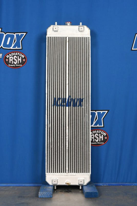 Hitachi ZX270LC-3 Radiator