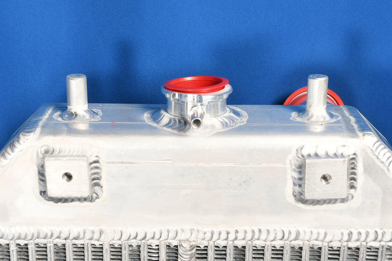 Load image into Gallery viewer, Hitachi ZX270LC-3 Radiator # 870364
