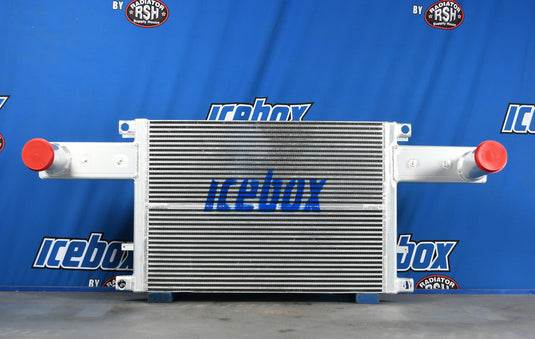 Oshkosh B-50 Charge Air Cooler