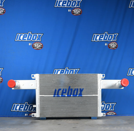 Oshkosh B-50 Charge Air Cooler