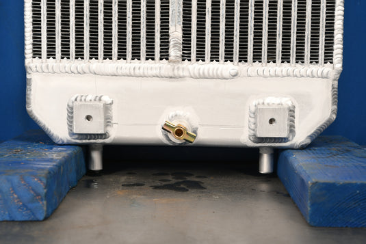 Hitachi ZX270LC-3 Radiator