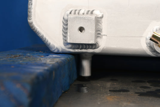 Hitachi ZX270LC-3 Radiator