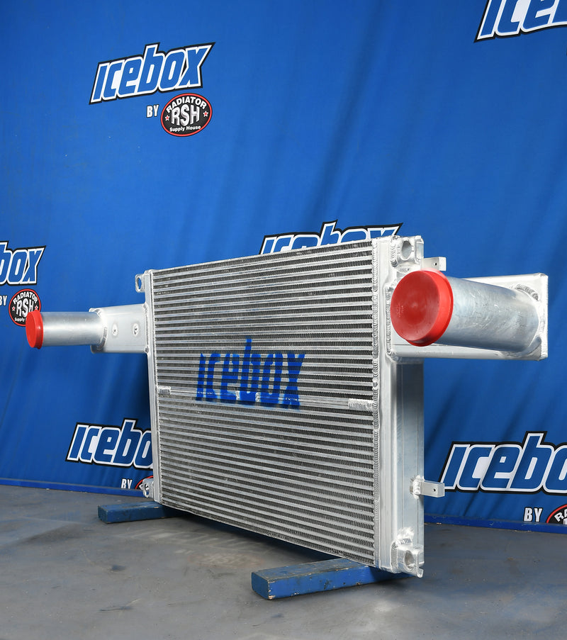 Load image into Gallery viewer, Oshkosh B-50 Charge Air Cooler # 607147
