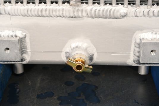 Hitachi ZX270LC-3 Radiator