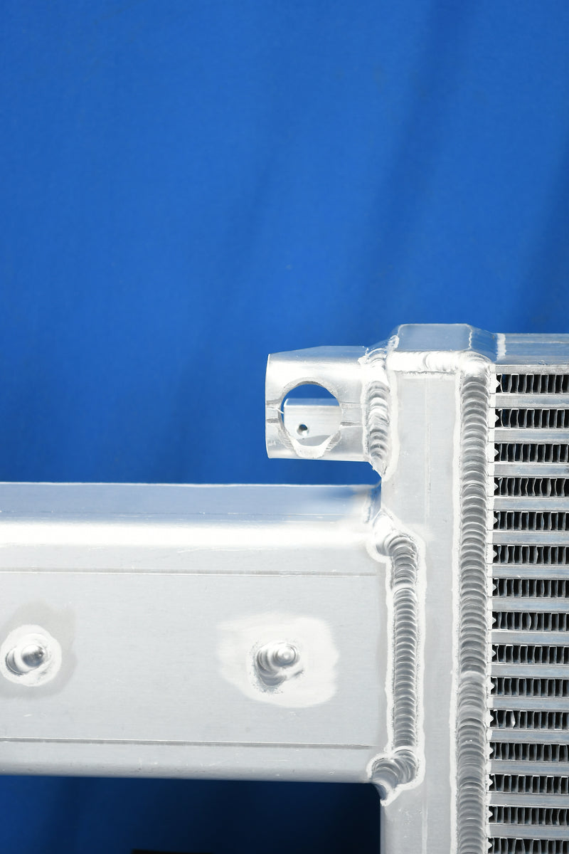 Load image into Gallery viewer, Oshkosh B-50 Charge Air Cooler # 607147
