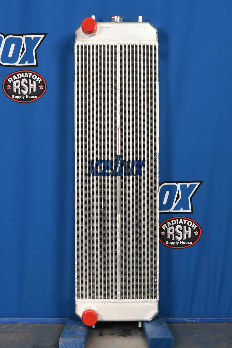 Load image into Gallery viewer, Hitachi ZX270LC-3 Radiator # 870364
