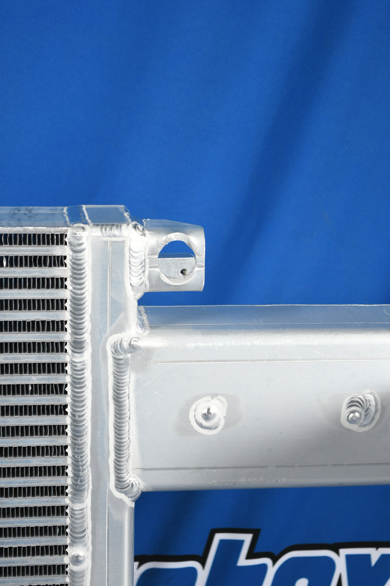 Load image into Gallery viewer, Oshkosh B-50 Charge Air Cooler # 607147
