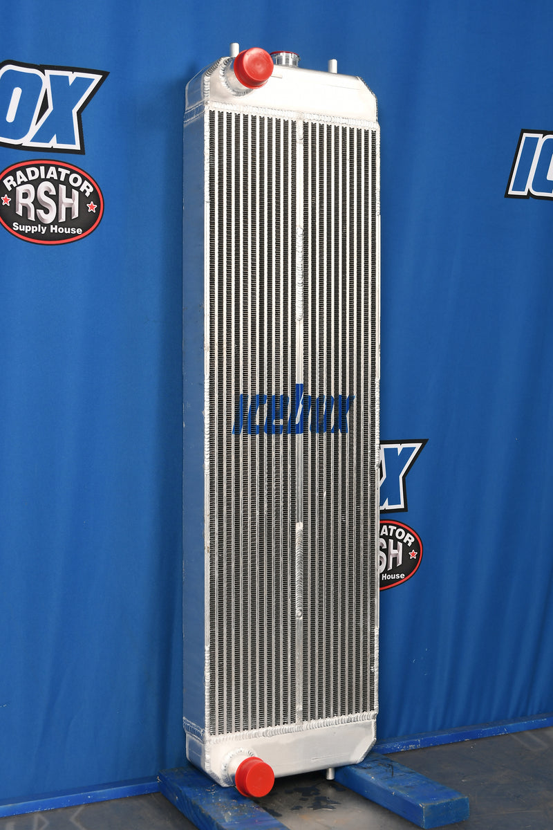 Load image into Gallery viewer, Hitachi ZX270LC-3 Radiator # 870364
