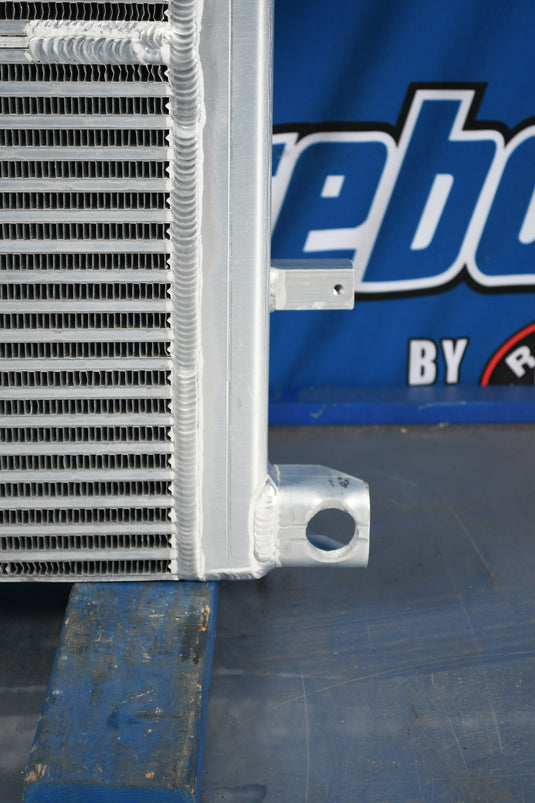 Oshkosh B-50 Charge Air Cooler