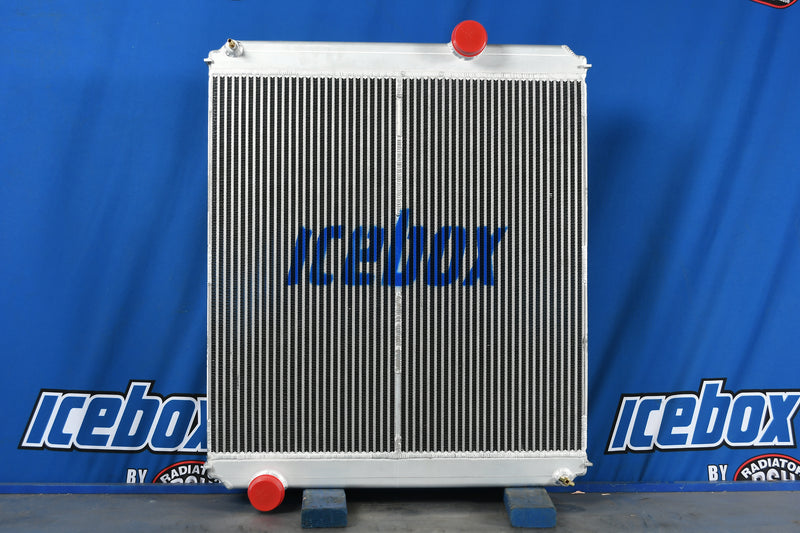 Load image into Gallery viewer, International Radiator # 603107
