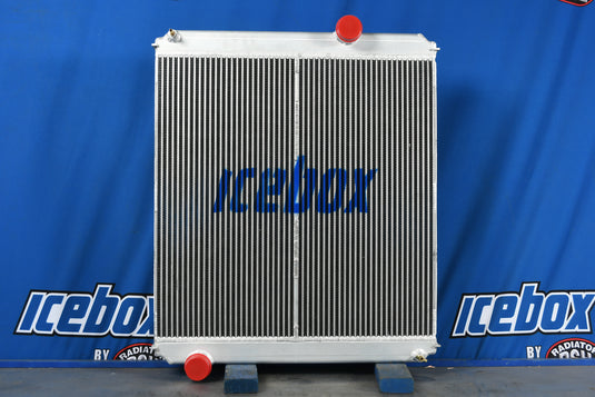 International Radiator
