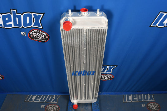 Hitachi ZX270LC-3 Radiator