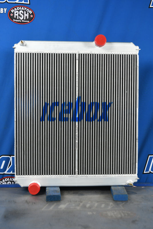 International Radiator