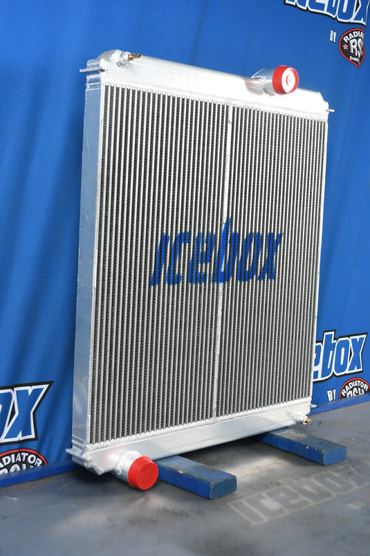 International Radiator