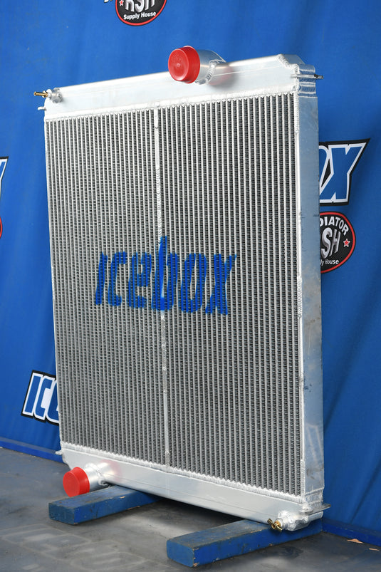 International Radiator
