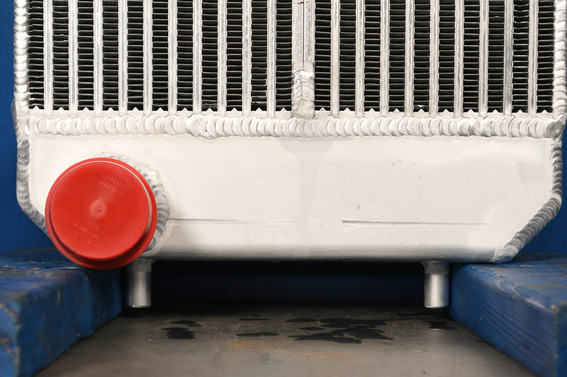 Load image into Gallery viewer, Hitachi ZX270LC-3 Radiator # 870364
