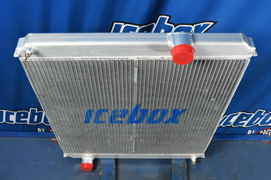 International Radiator