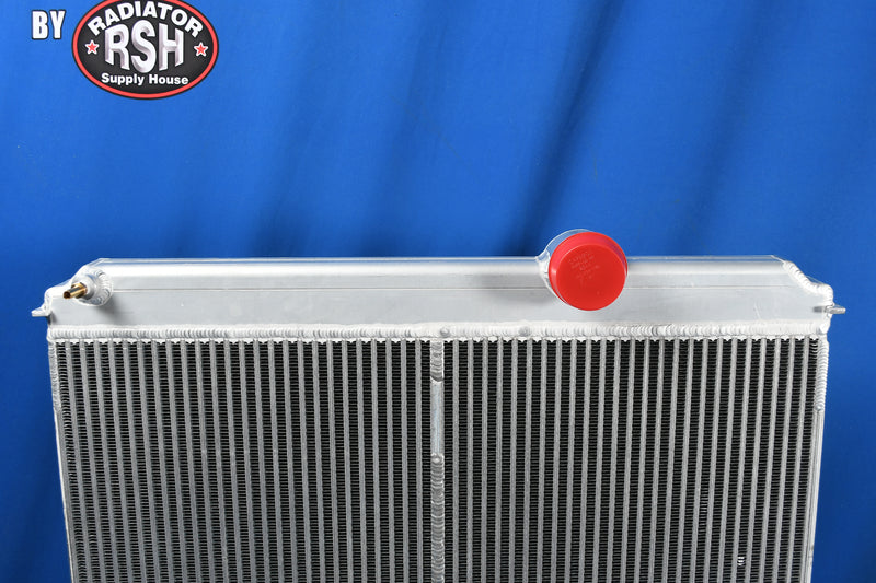 Load image into Gallery viewer, International Radiator # 603107
