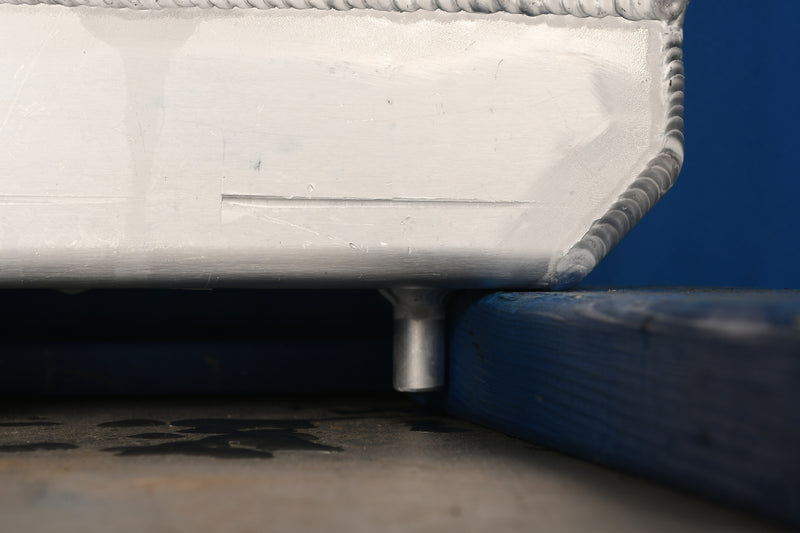 Load image into Gallery viewer, Hitachi ZX270LC-3 Radiator # 870364
