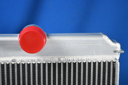 International Radiator