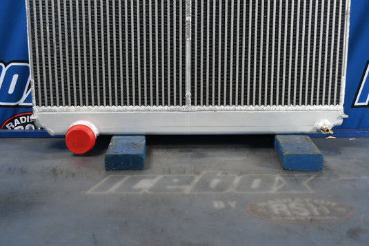 International Radiator